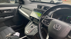 Honda CR-V 2.0 i-MMD Hybrid SE 5dr eCVT Hybrid Estate